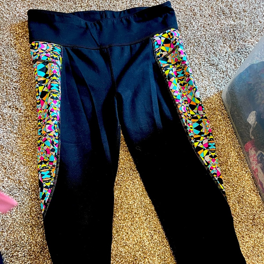 Sweaty Betty Reversible leggings